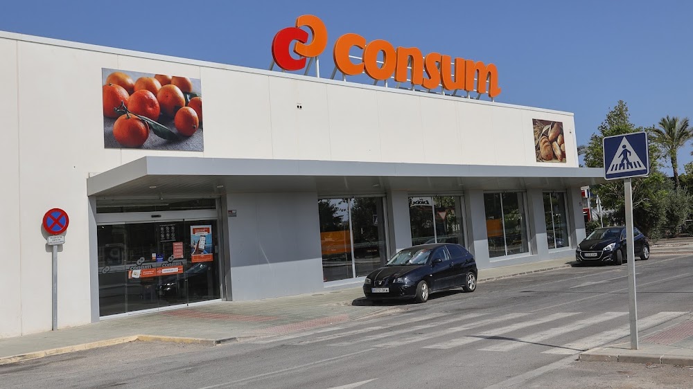 Foto de Consum