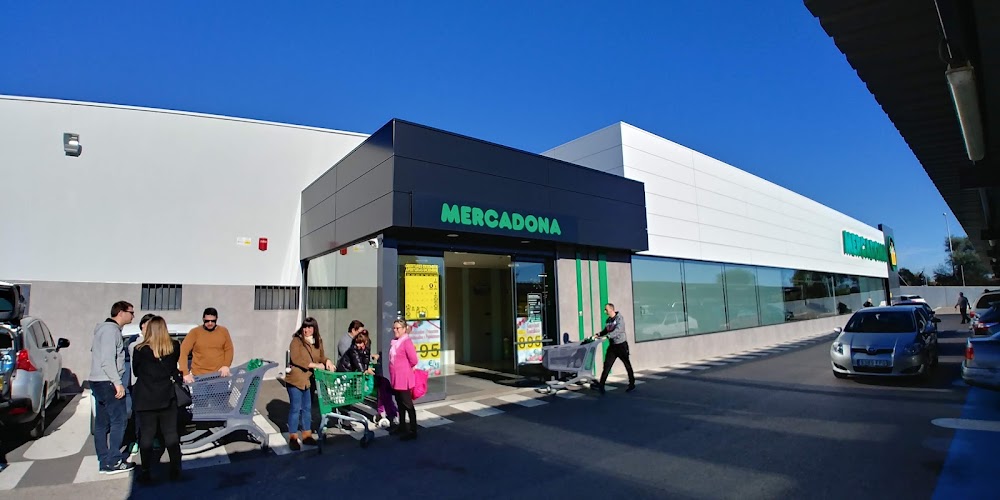 Foto de Mercadona