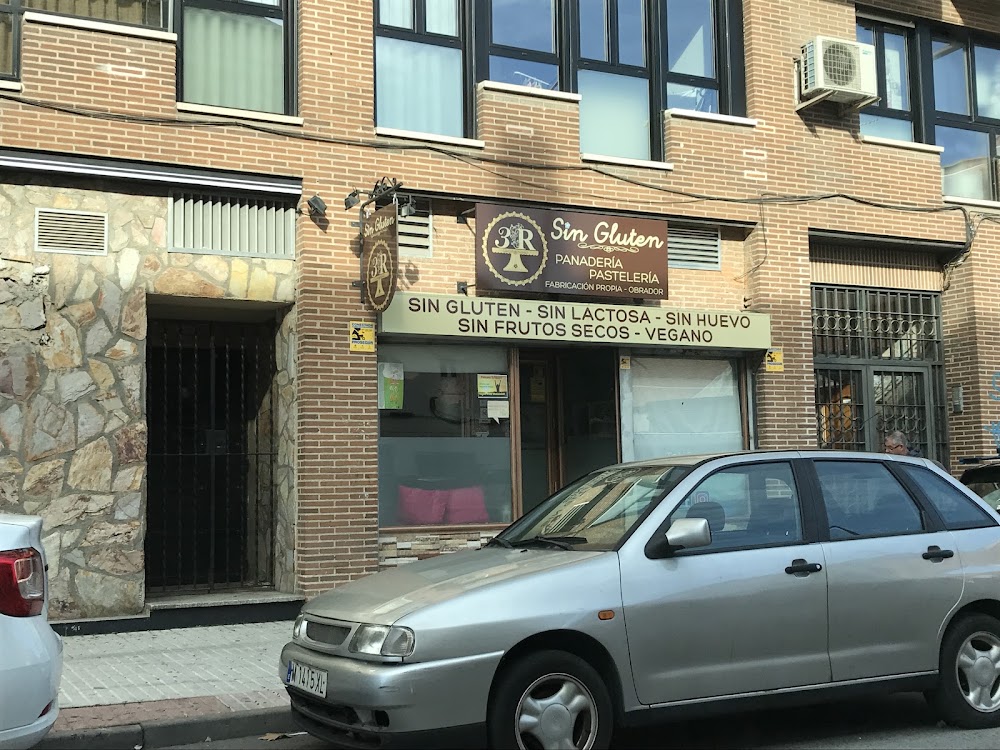 Foto de Panadería 3R Sin Gluten