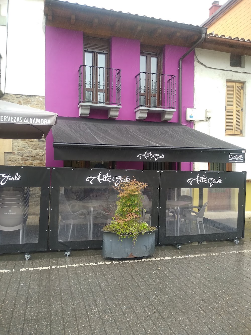 Foto de Aitz Garbi