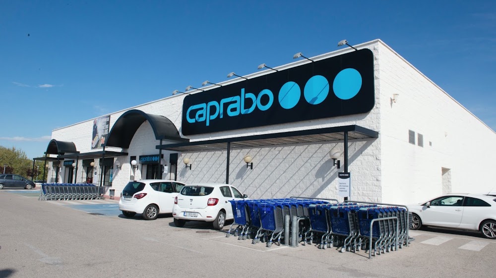 Foto de Caprabo