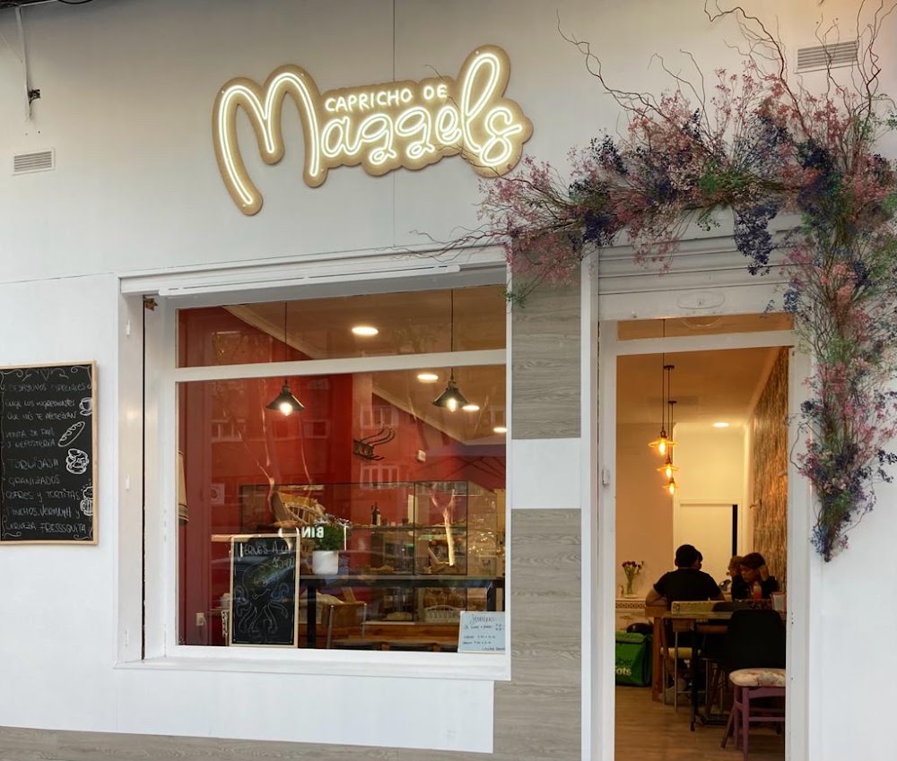 Foto de Capricho del Maggels