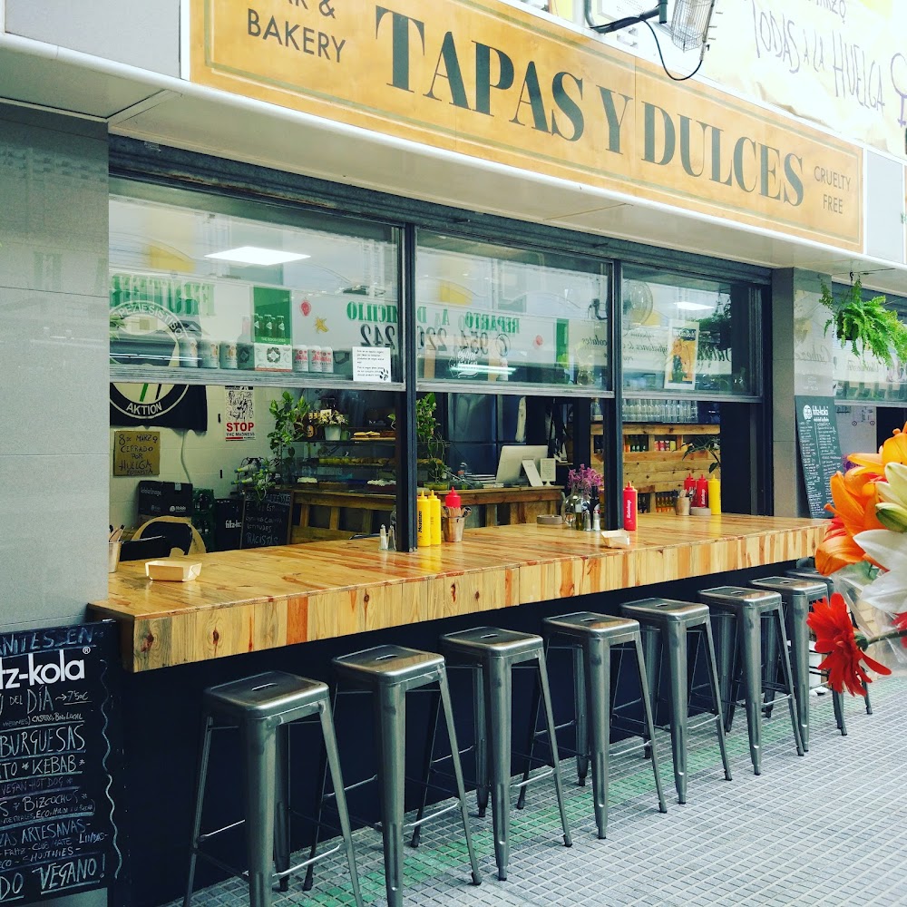 Foto de Veganitessen