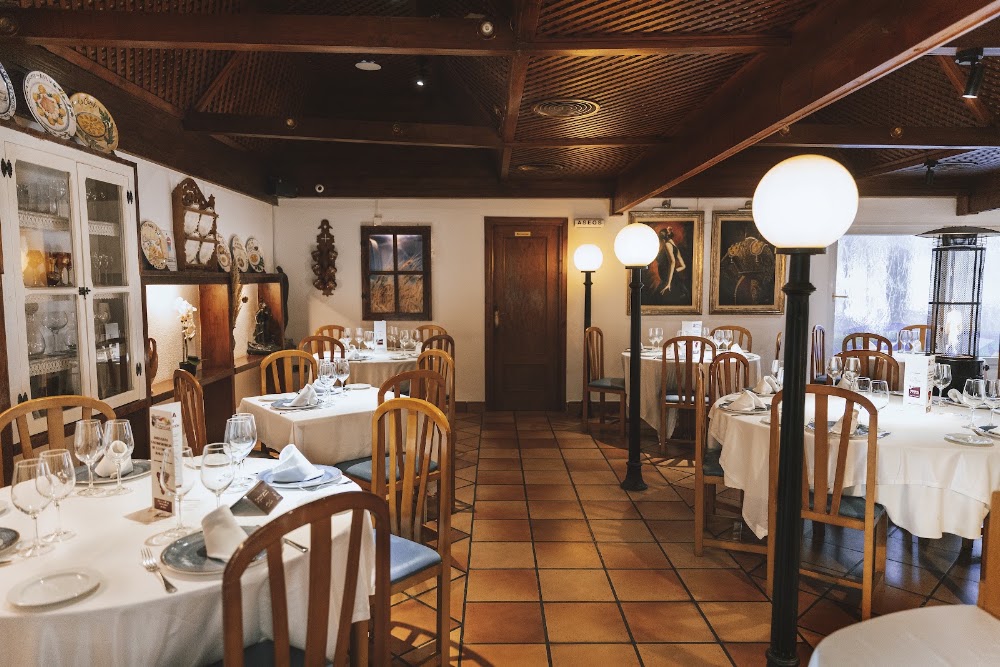 Foto de Restaurante José Mª Los Churrascos