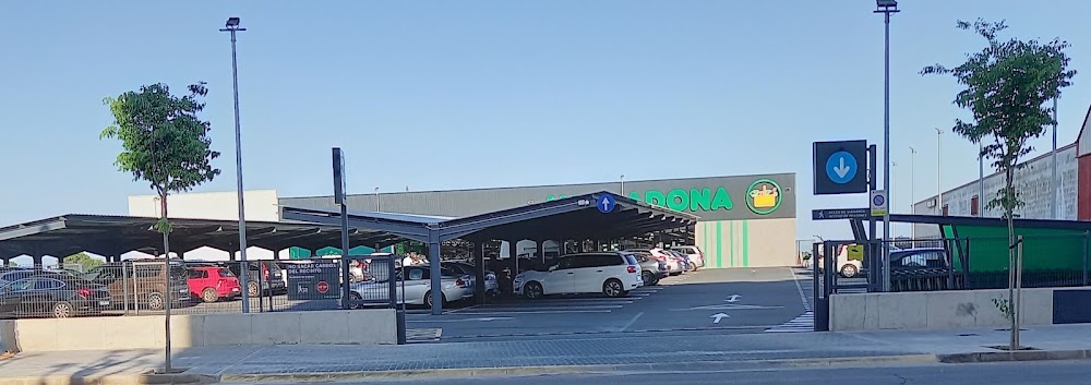 Foto de Mercadona