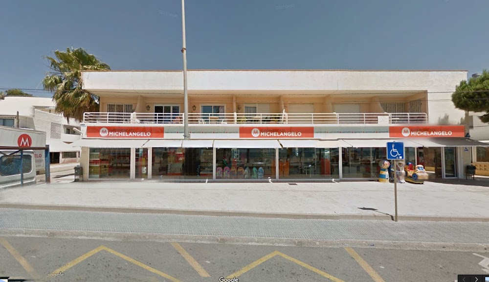 Foto de Michelangelo Supermercado