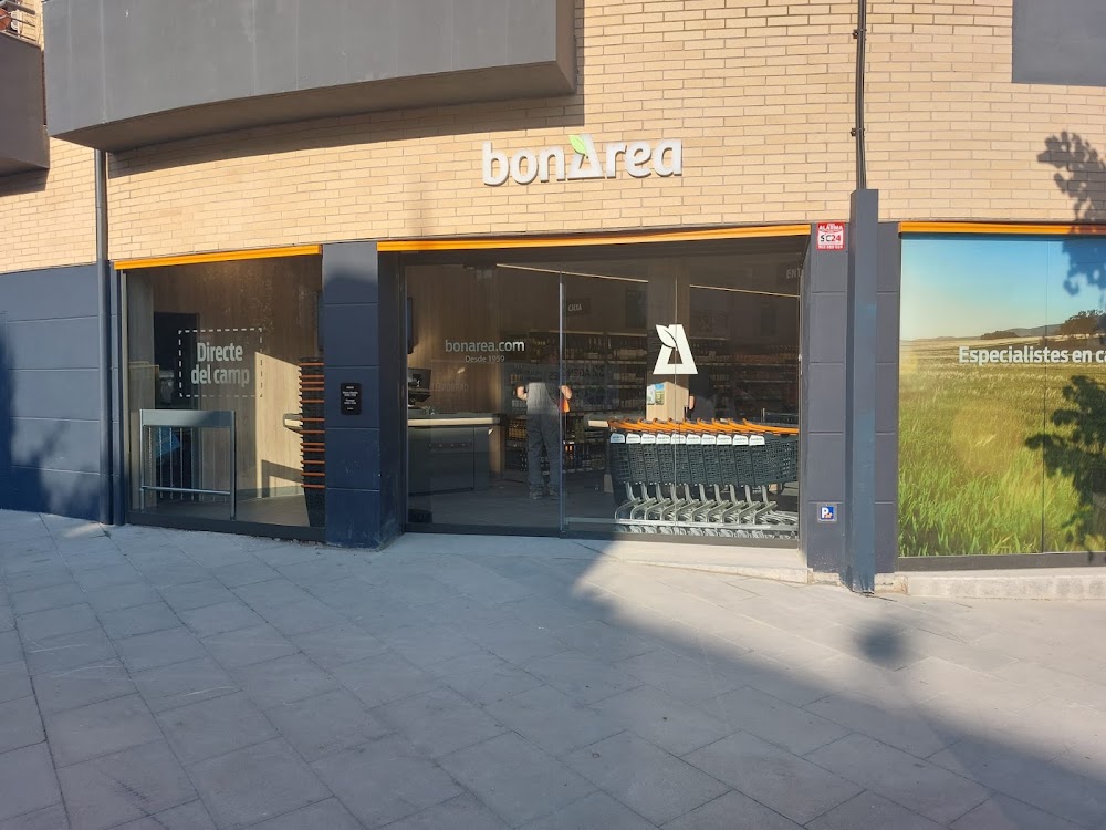 Foto de BonÀrea