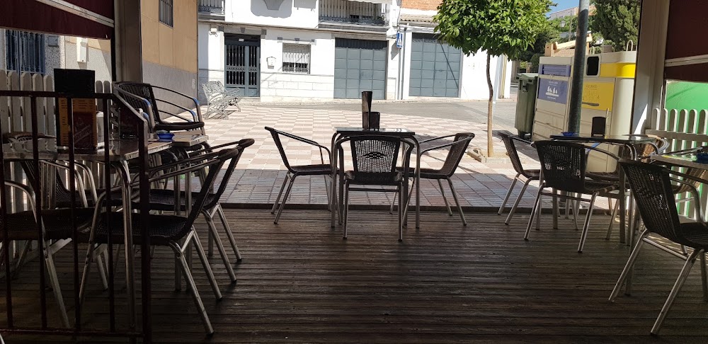 Foto de Cafetería Noly's