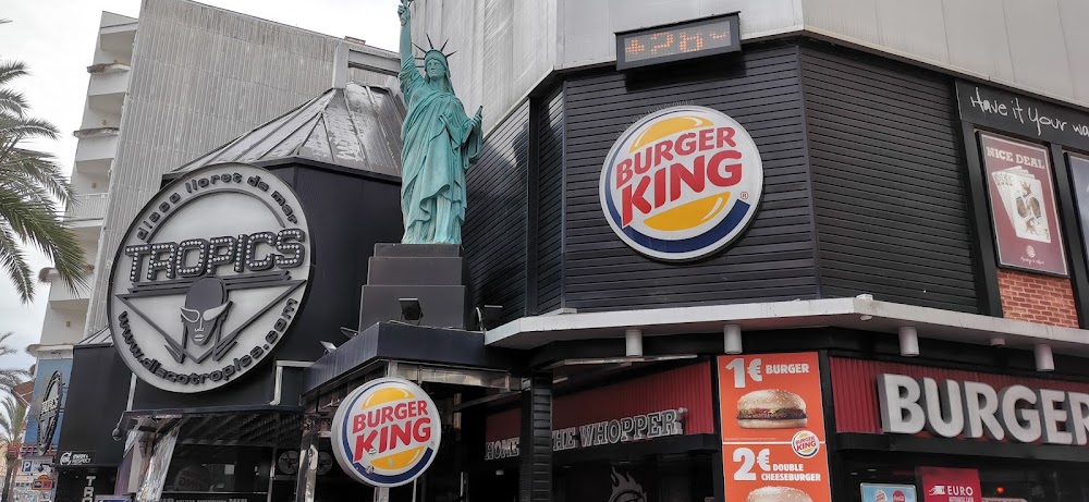 Foto de McDonald's