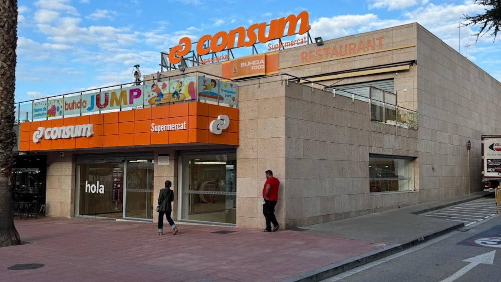Foto de Consum