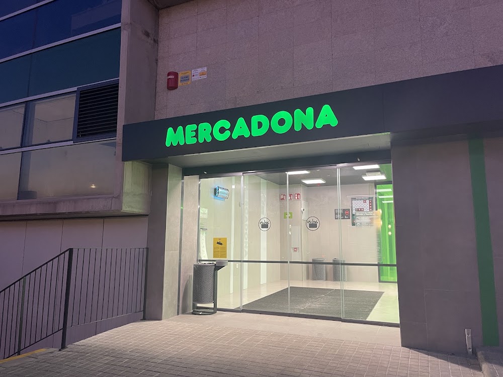 Foto de Mercadona