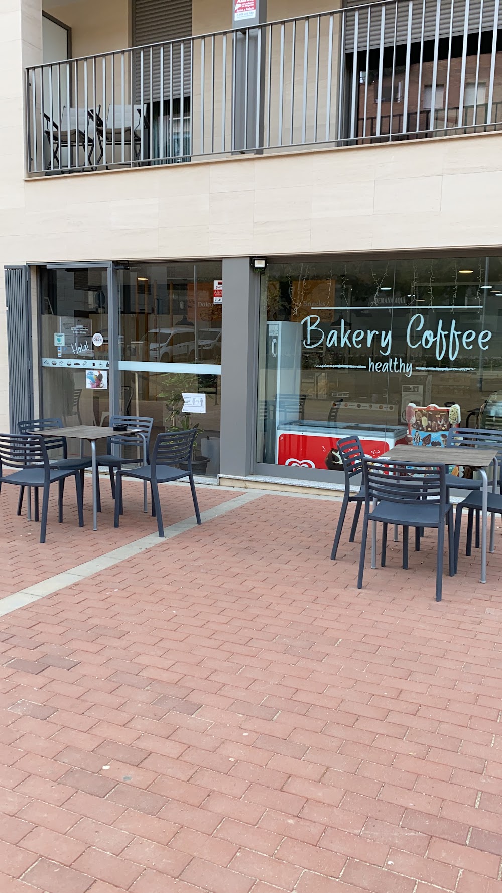 Foto de 0% Gluten - Krümcoffee | Panaderia i Pastisseria Sense Gluten Sabadell