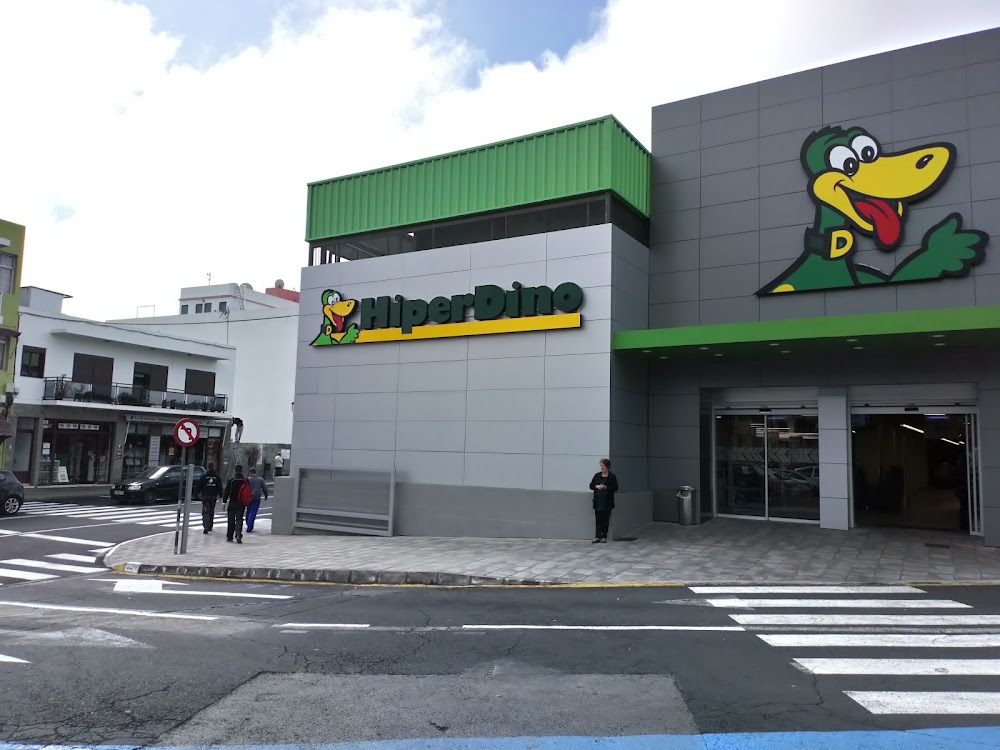 Foto de HiperDino