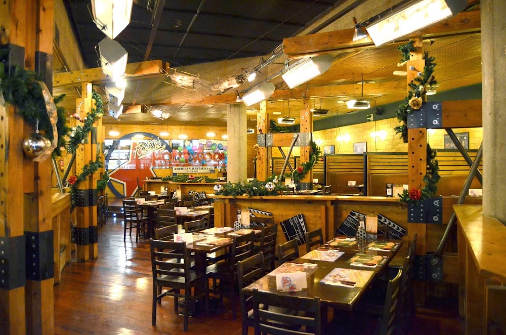 Foto de Foster's Hollywood