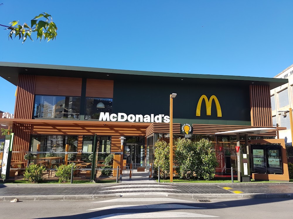 Foto de McDonald's