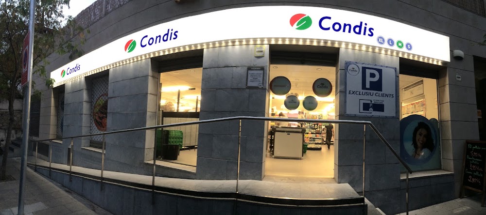Foto de Condis