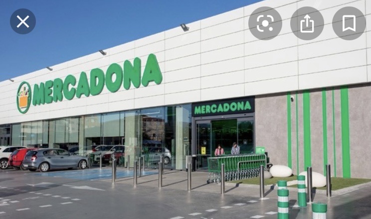 Foto de Mercadona