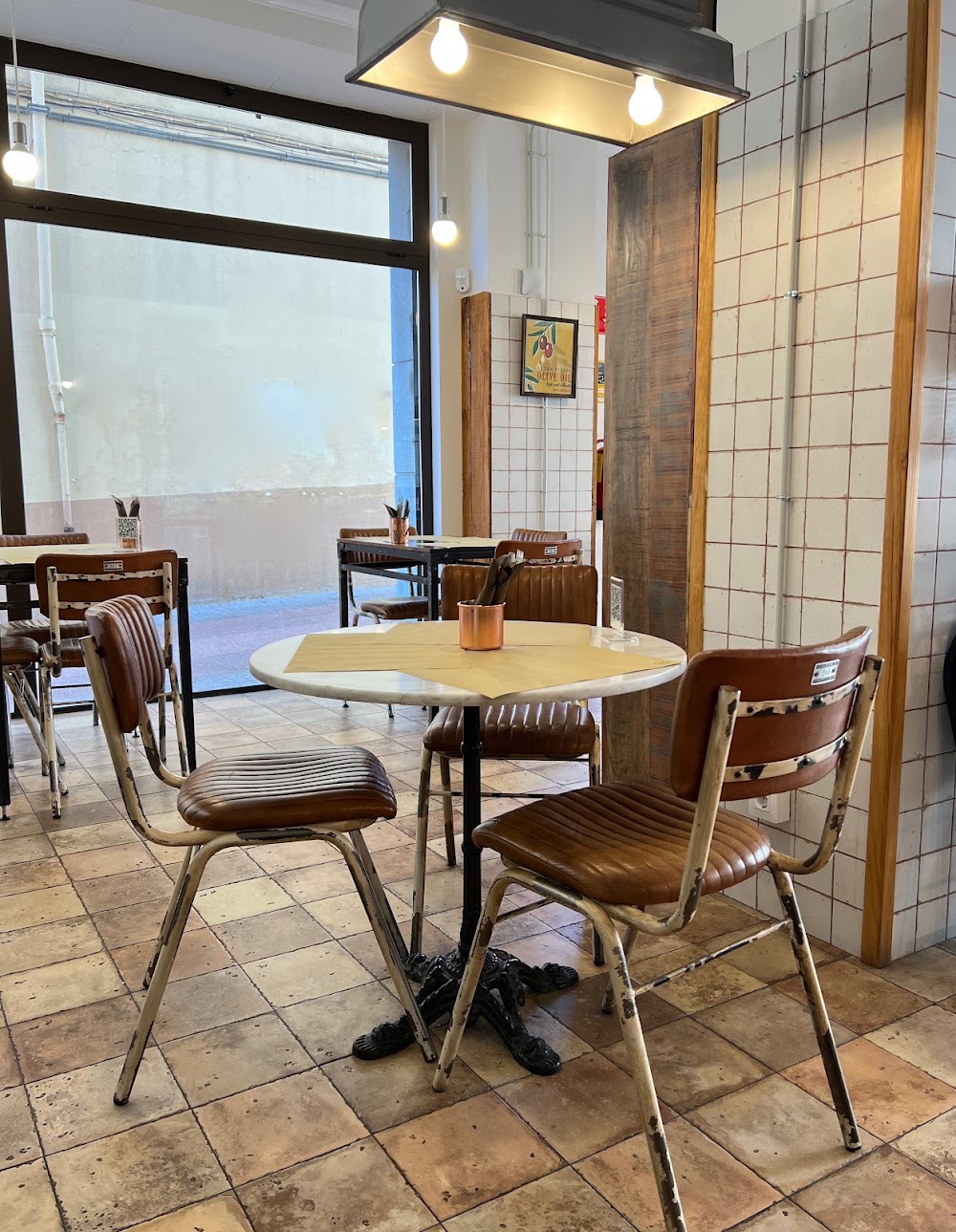 Foto de Bart Burger Gastronòmic