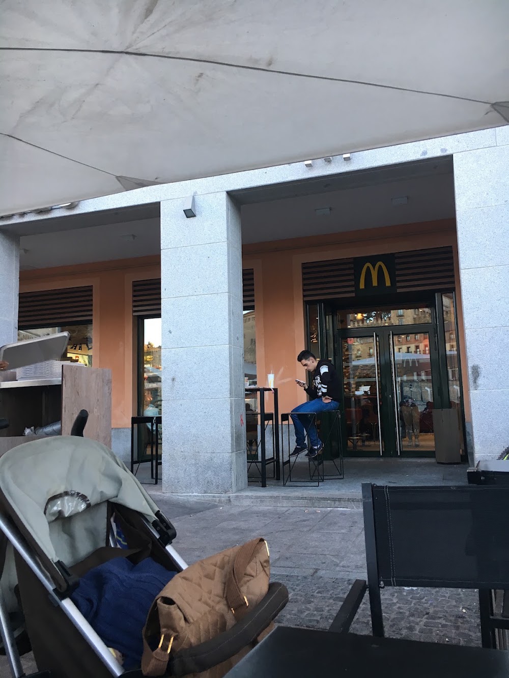 Foto de McDonald's