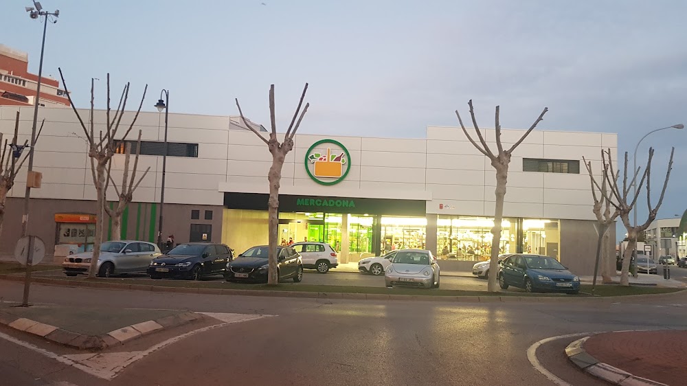 Foto de Mercadona