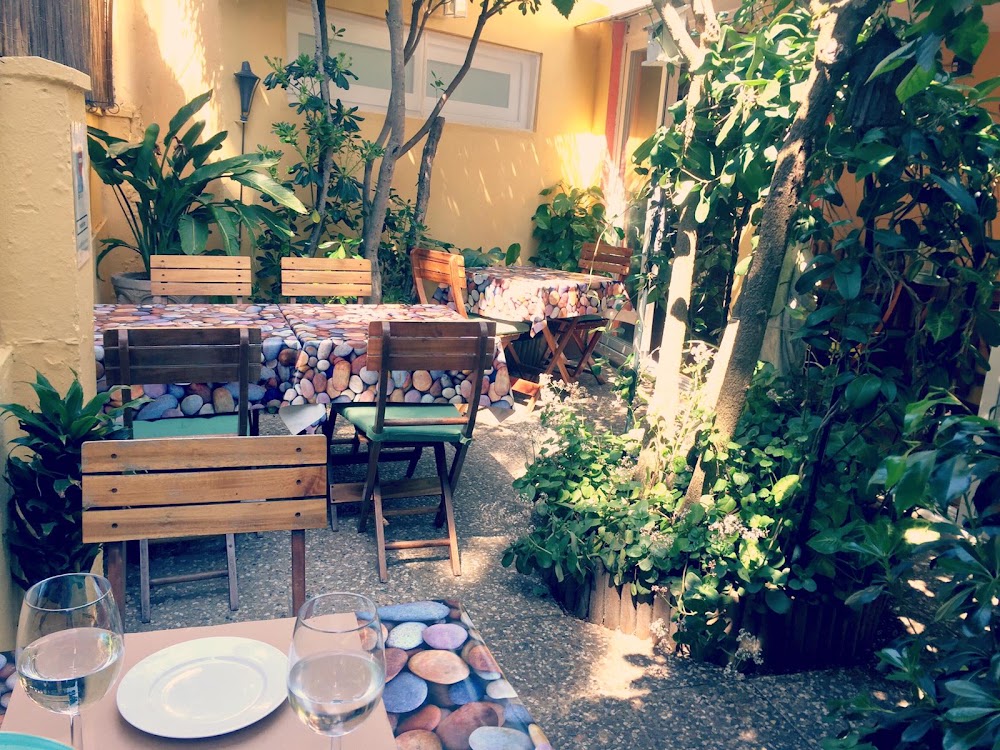 Foto de Pizzeria Maria Regina