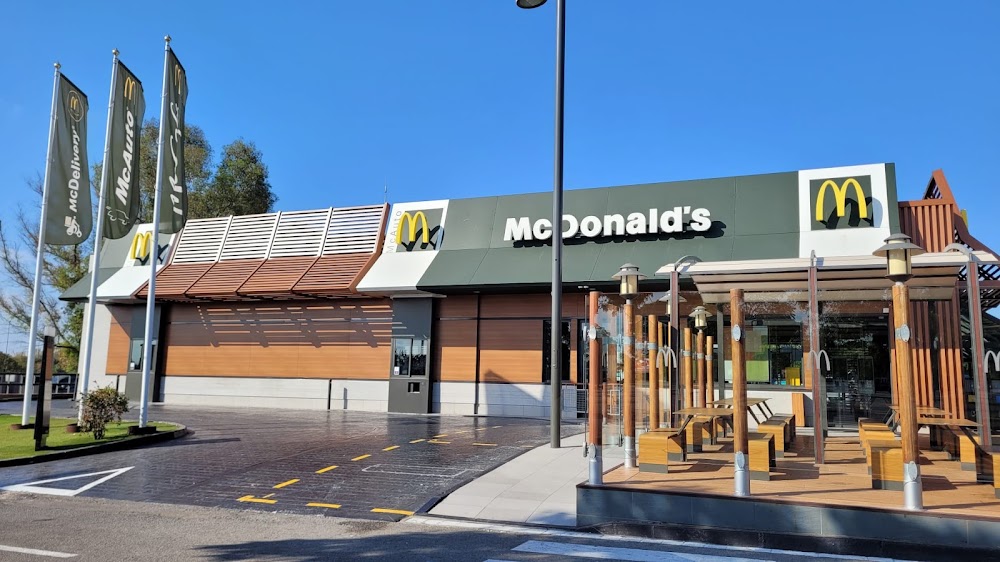 Foto de McDonald's