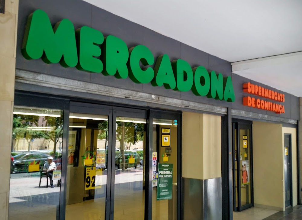 Foto de Mercadona
