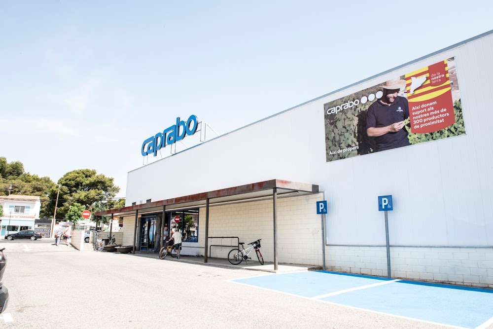 Foto de Caprabo