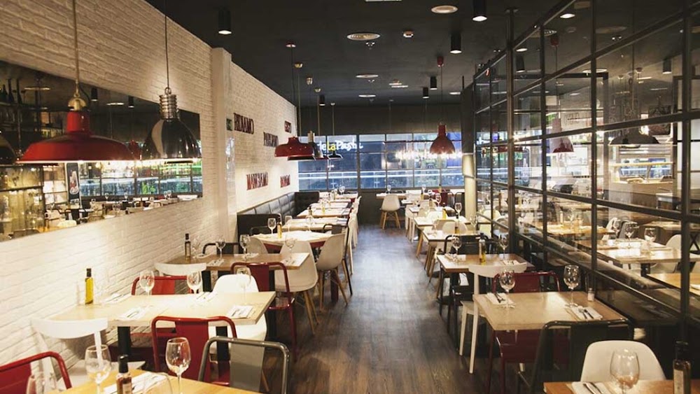 Foto de Gino's