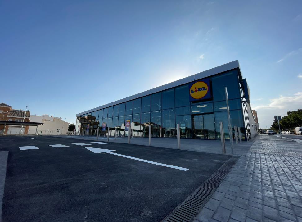 Foto de Lidl