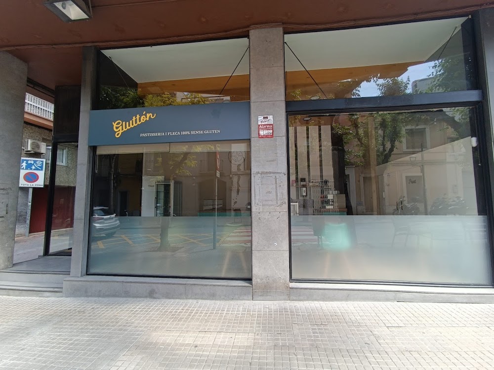 Foto de Gluttón