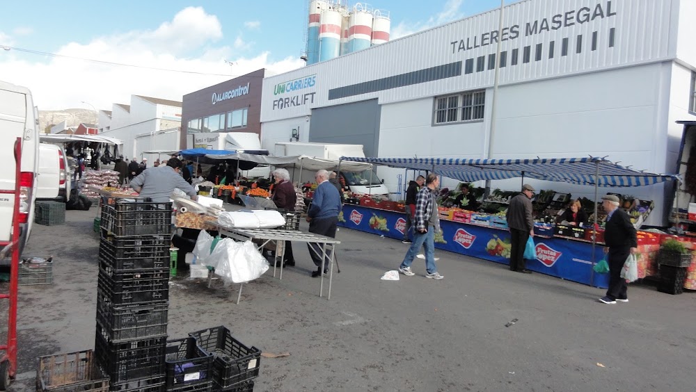 Foto de Mercadona