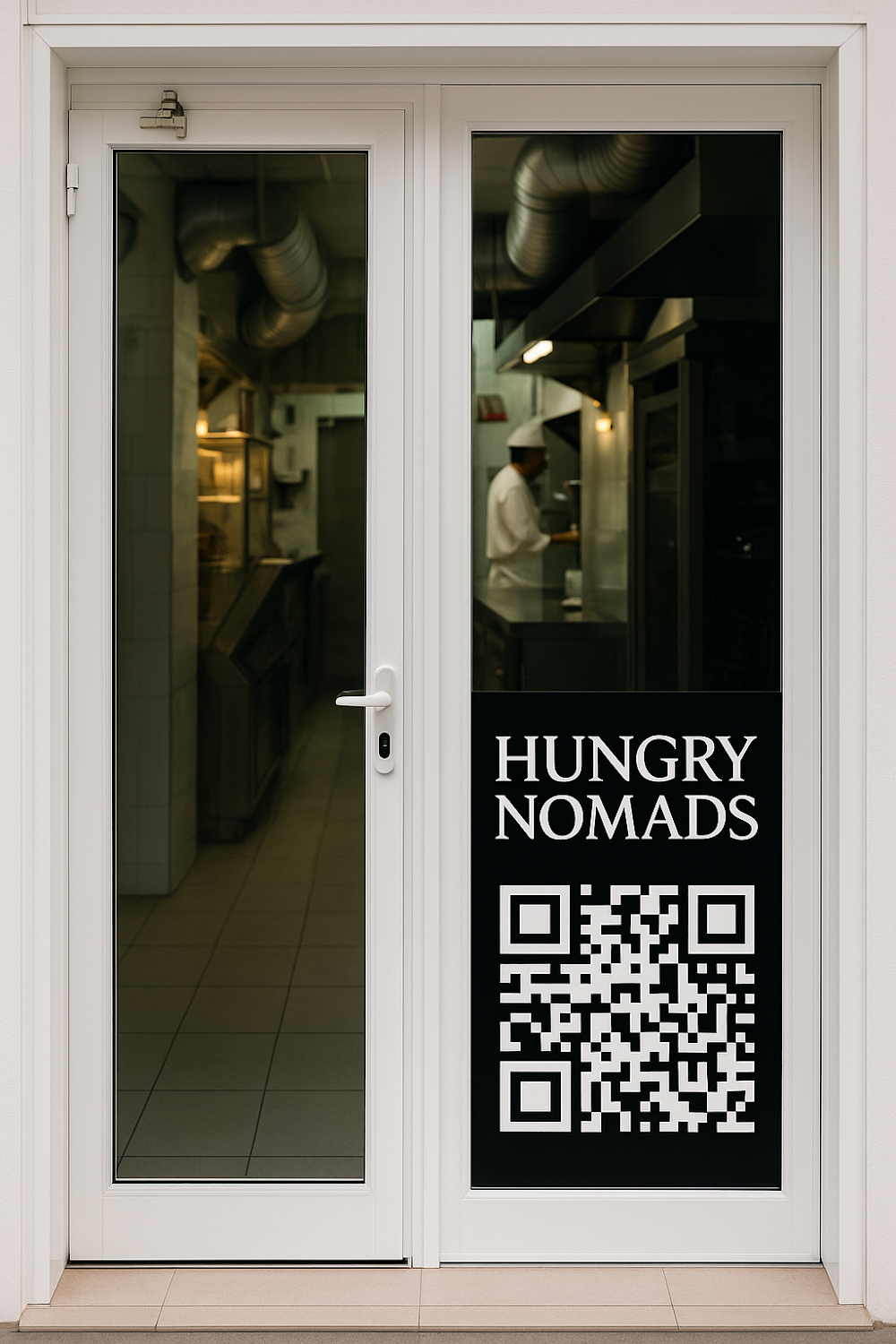 Foto de Hungry Nomads