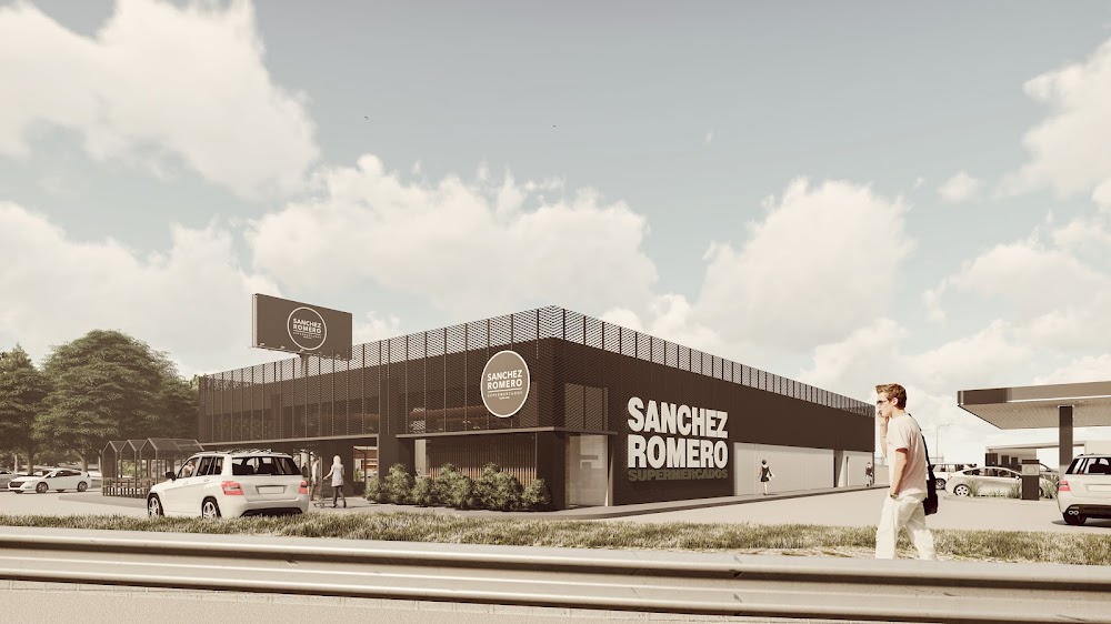 Foto de Sánchez Romero