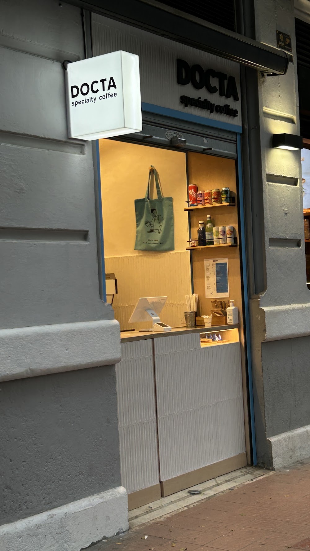 Foto de docta specialty coffee
