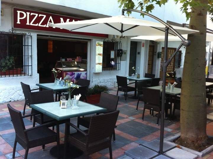 Foto de Pizza Maestro