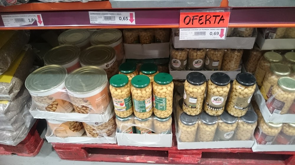 Foto de Comerco Cash & Carry