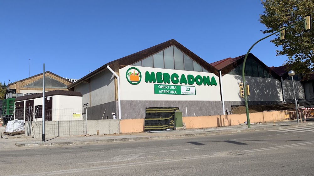 Foto de Mercadona