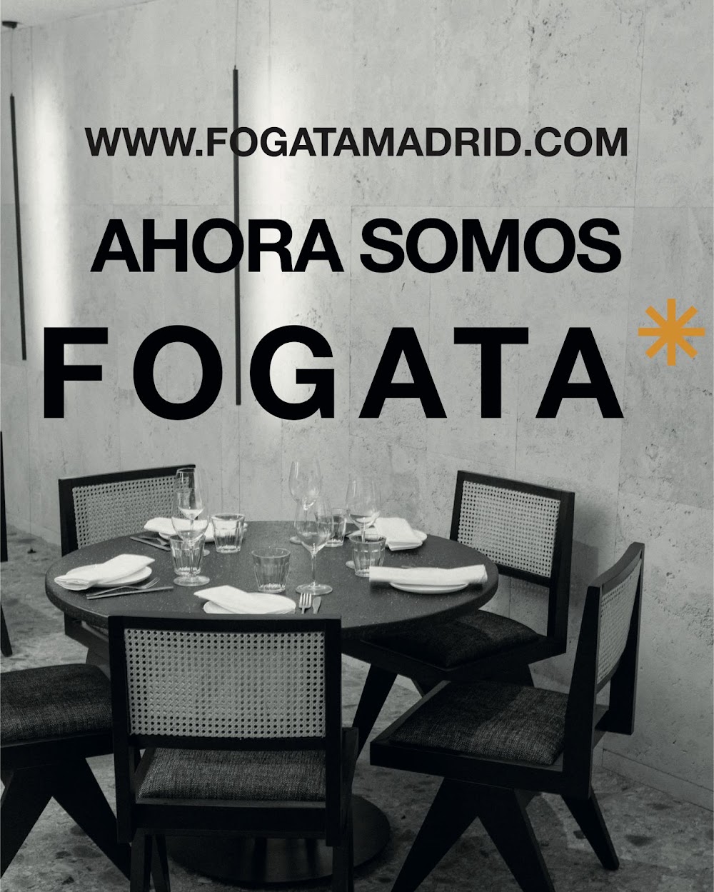 Foto de Fayer Madrid