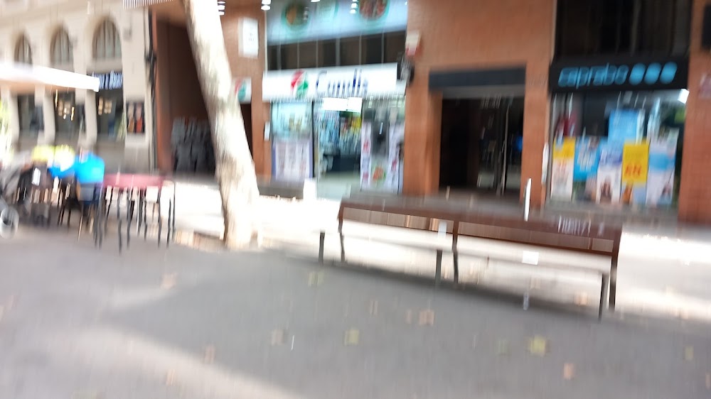 Foto de Condis