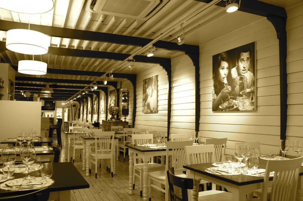 Foto de Restaurante Raviolina
