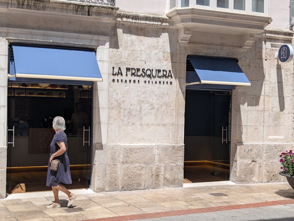 Foto de La Fresquera