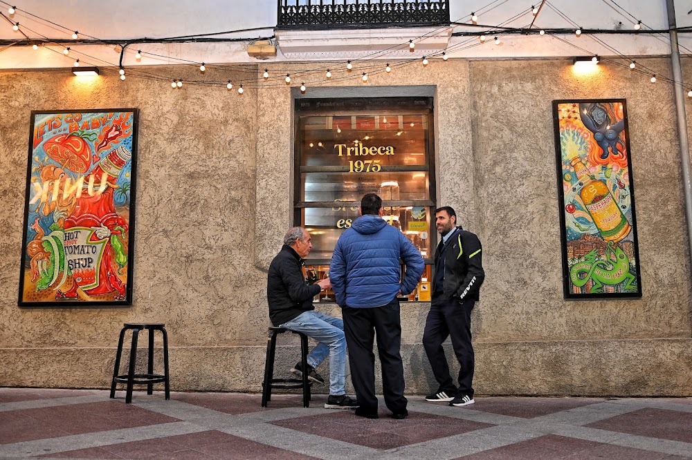 Foto de Tribeca