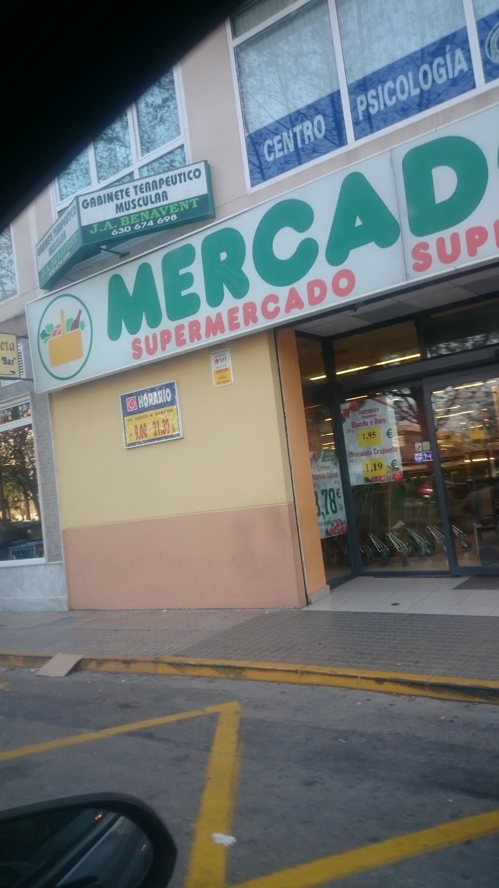 Foto de Mercadona