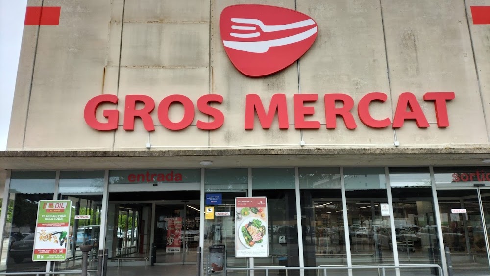Foto de Gros mercat