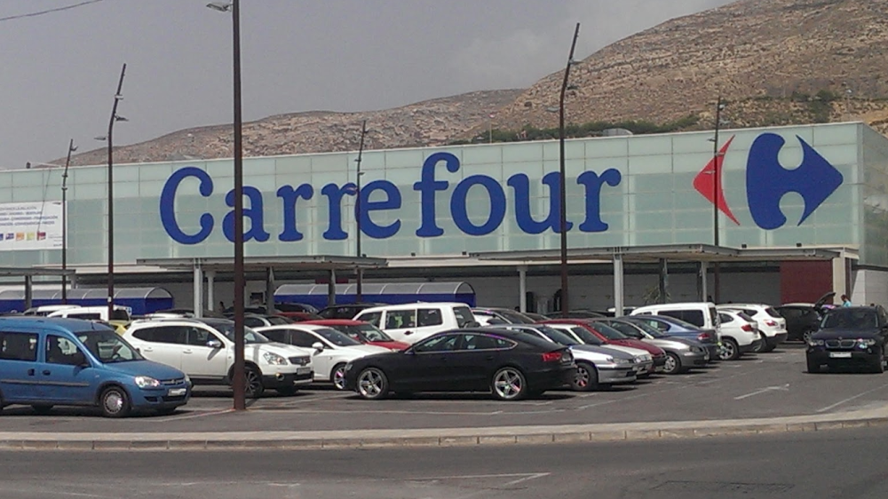 Foto de Carrefour