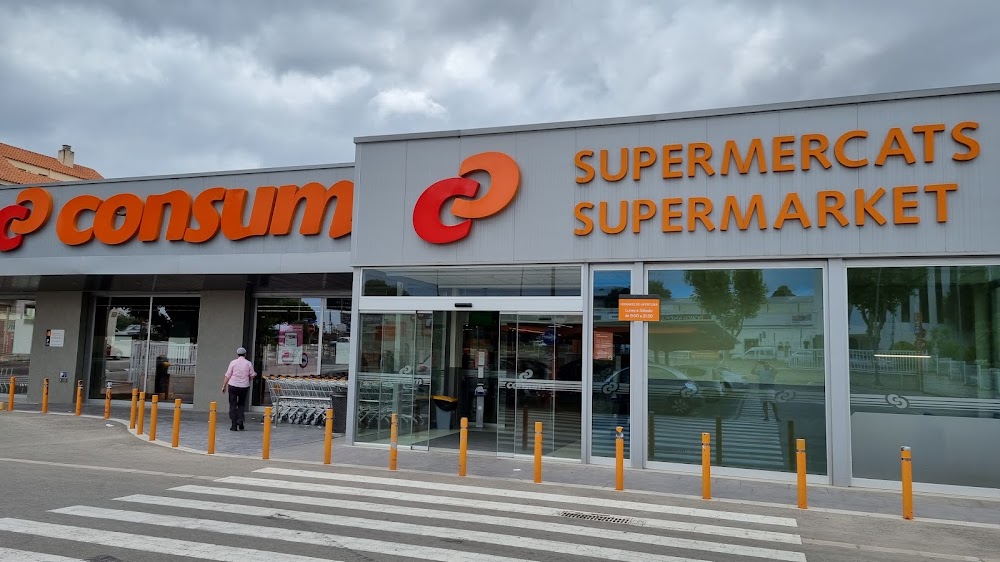 Foto de Consum
