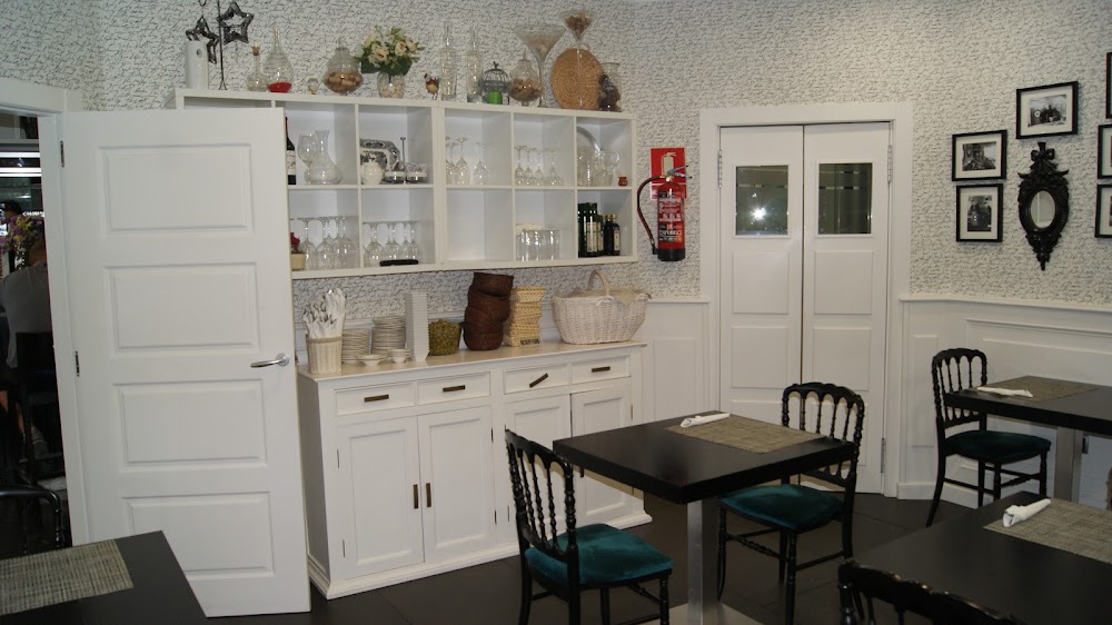 Foto de Restaurante AjoNegro