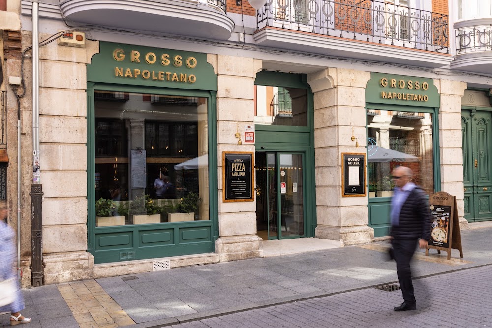 Foto de Grosso Napoletano