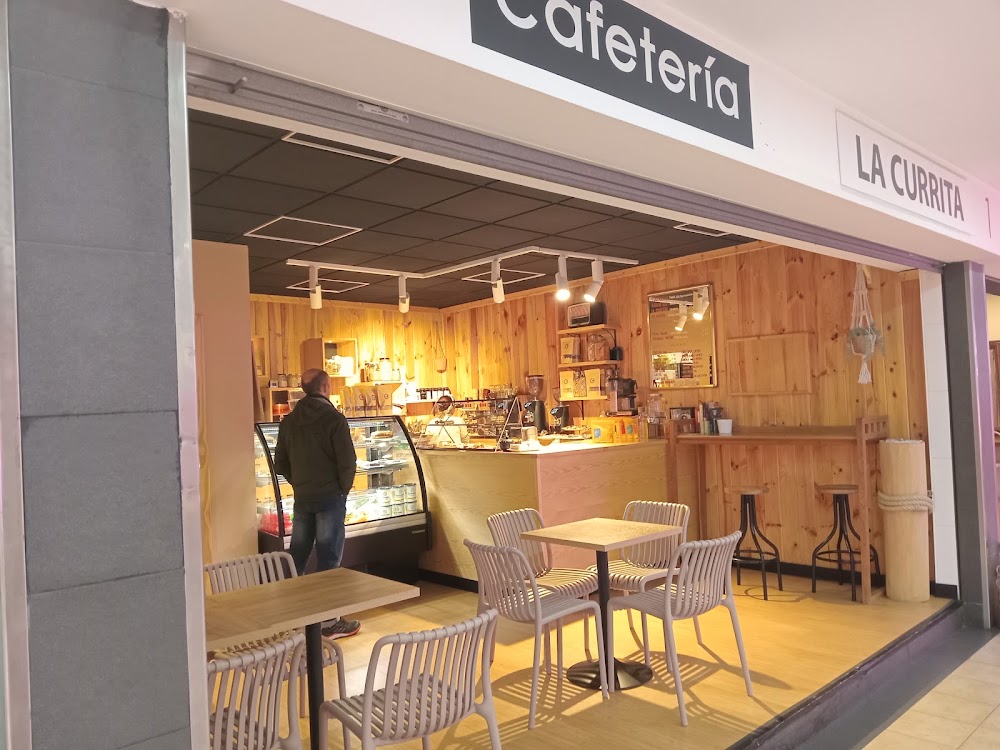 Foto de La Currita Gluten Free